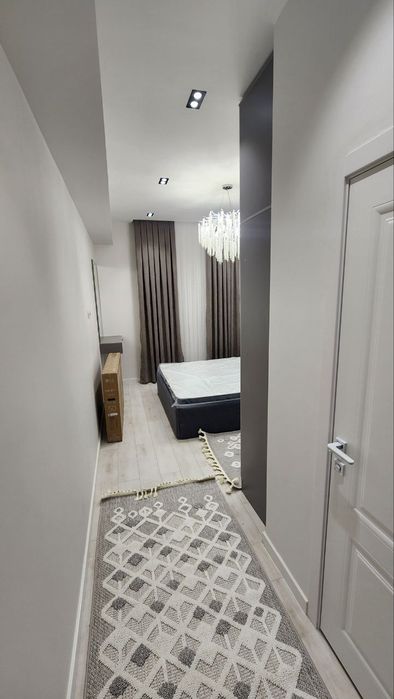 3хкм новостройка в Яккасарайском районе