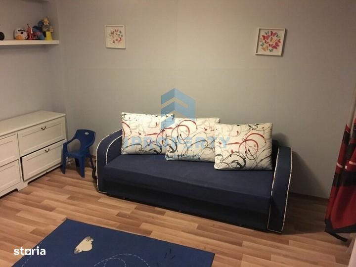 Apartament 3 camere | 130 mp | Prelungirea Ghencea | Parcare subterana