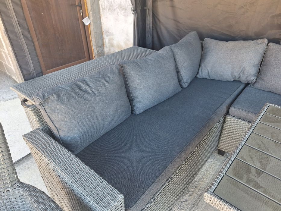 Градински комплект