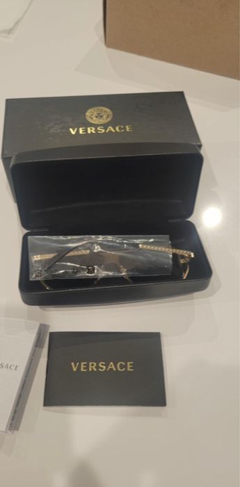 Versace слънчеви очила