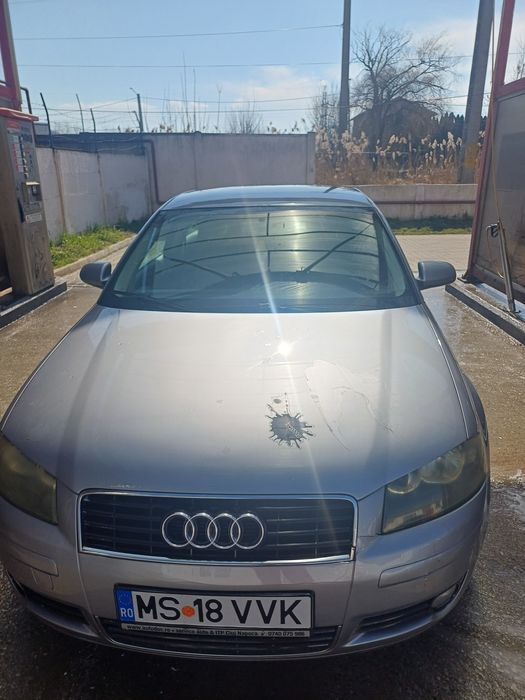 Vand mașină Audi a3