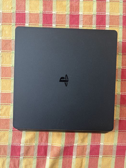 Playstation 4 500GB