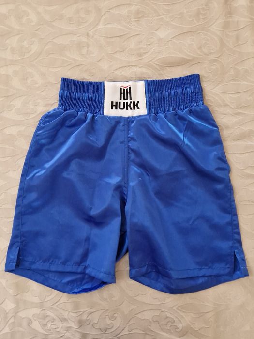 Боксерская форма