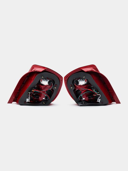 Jentra Amerikanka & Optra