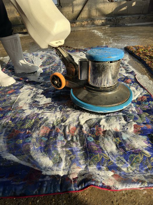 Гилам ювиш ШОХОНА