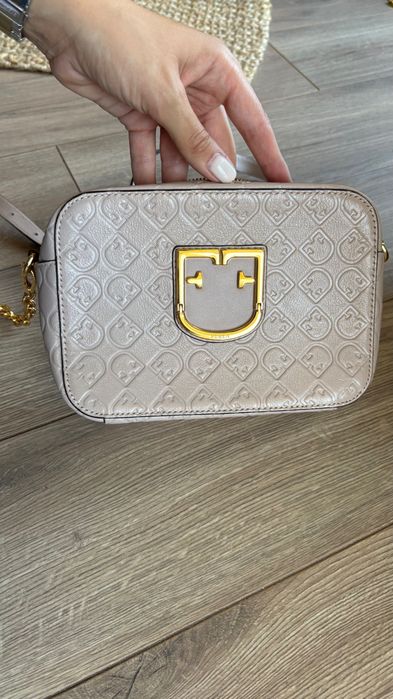 Чанта Furla с дълга дръжка