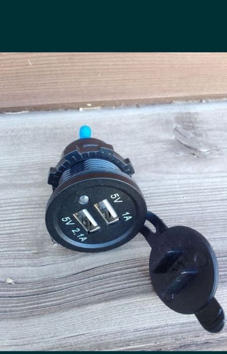 Зарадный устройства