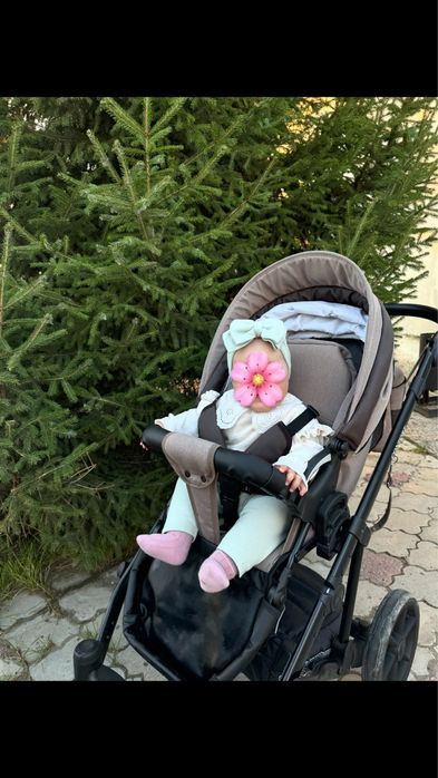 Продам коляску Pituso confort 2 в 1