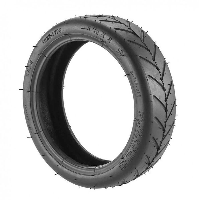Cauciuc 8.5 inch 8 1/2x2 trotineta electrica Xiaomi M365 Pro Pro 2 1S