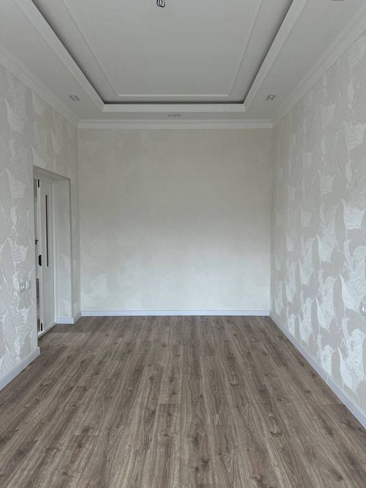 ТТЗ   4 коинатый Коттедж   1 этаэ.