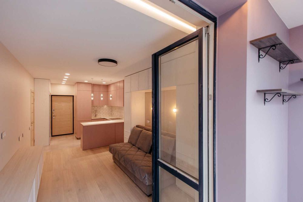 Евро ремонт квартир и офисов под ключ | Частная бригада | Весь спектр