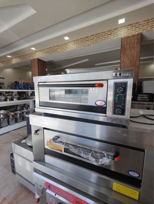 Pechka духовка электрическая печь duxovka pichka