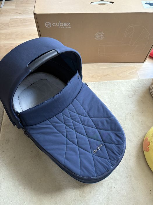 Количка Cybex Priam 3