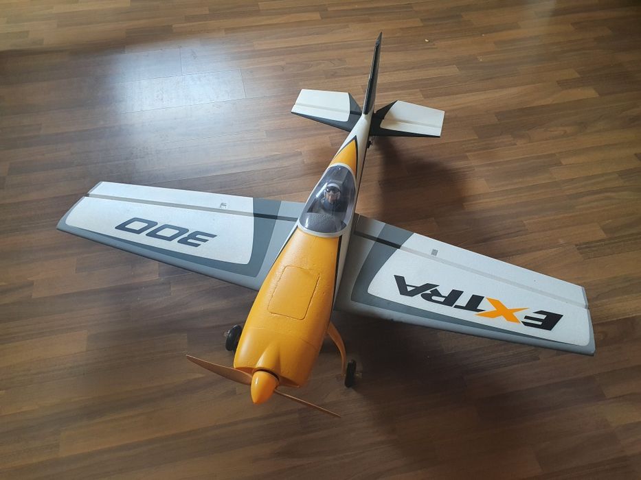 Aeromodele E-Flite Horizon Hobby