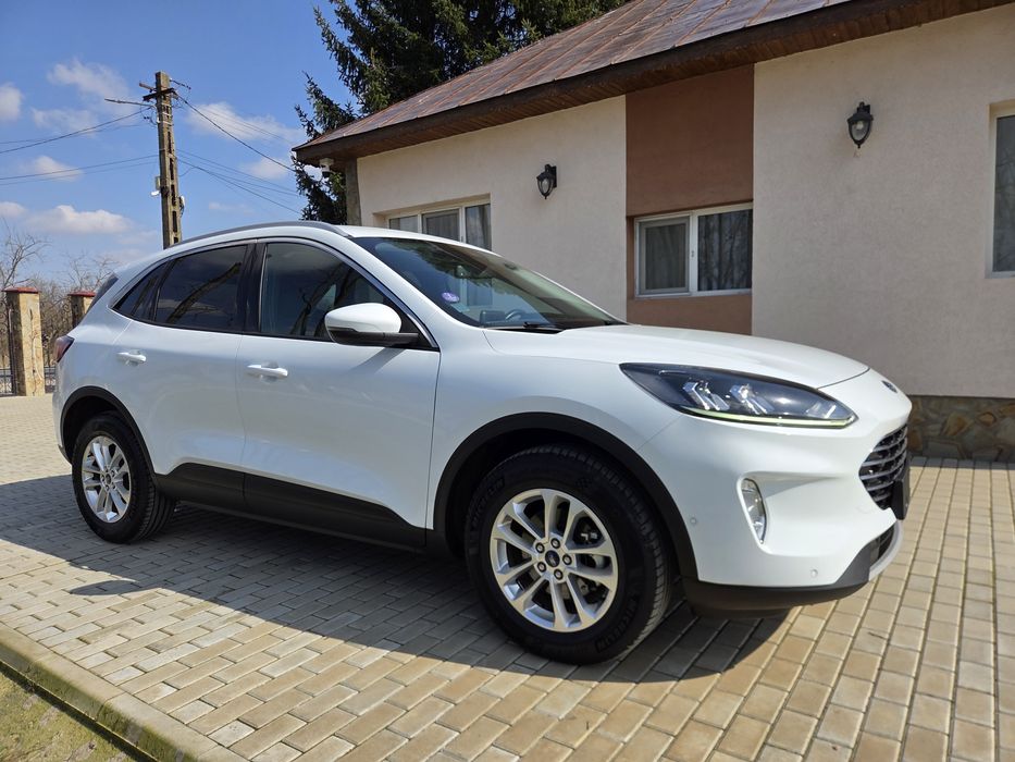 Ford Kuga Garantie 12 Luni!