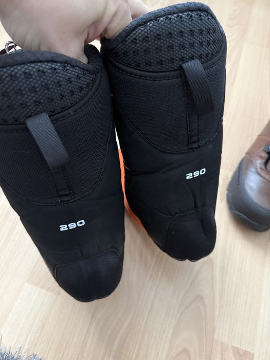 Boots snowboard Northwave decade SL