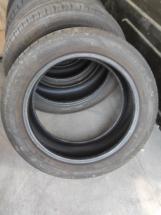 215/50/17 Goodyear