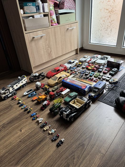 Vand toata colectia!