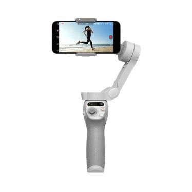 Новый DJi Osmo Mobile Se and Osmo Mobile 6 • Стабилизатор •