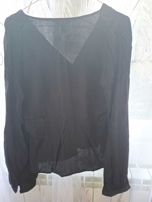 Vand 2 bluze negre H&M. Pret 45 lei/bc, negociabil.