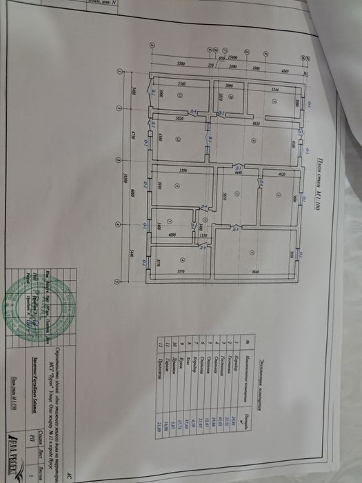 Намунали жай сатылады