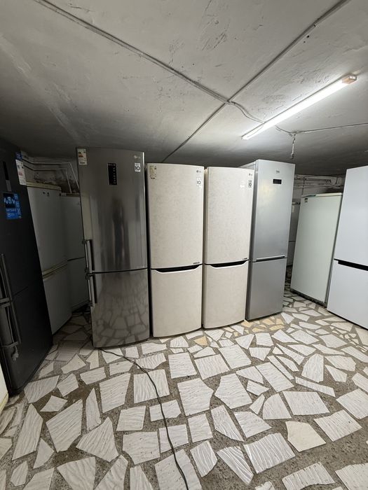 Продам холодильник бу