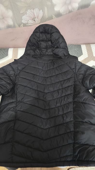 Мъжки зимно яке McKinley