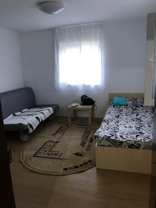 Casa de vanzare Gura Teghii sat Vaarlam