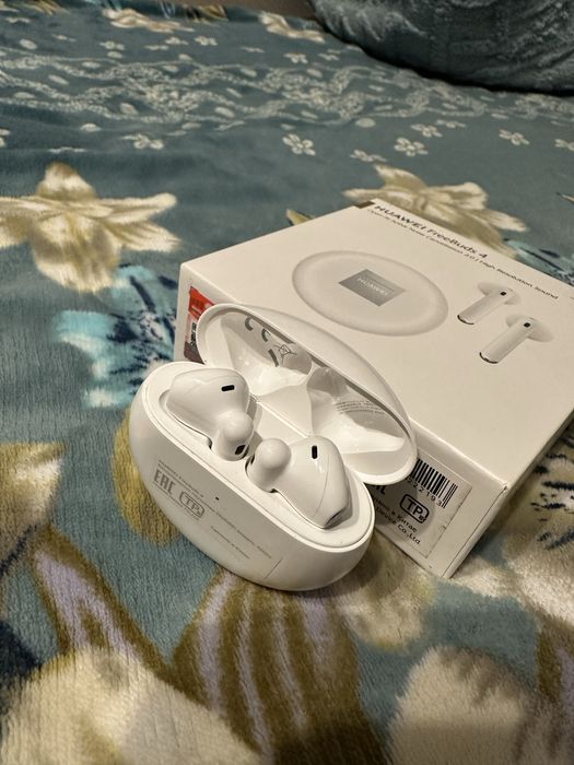 Huawei Freebuds 4