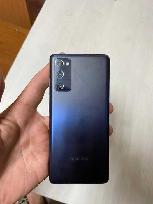 Samsung s20fe обмен