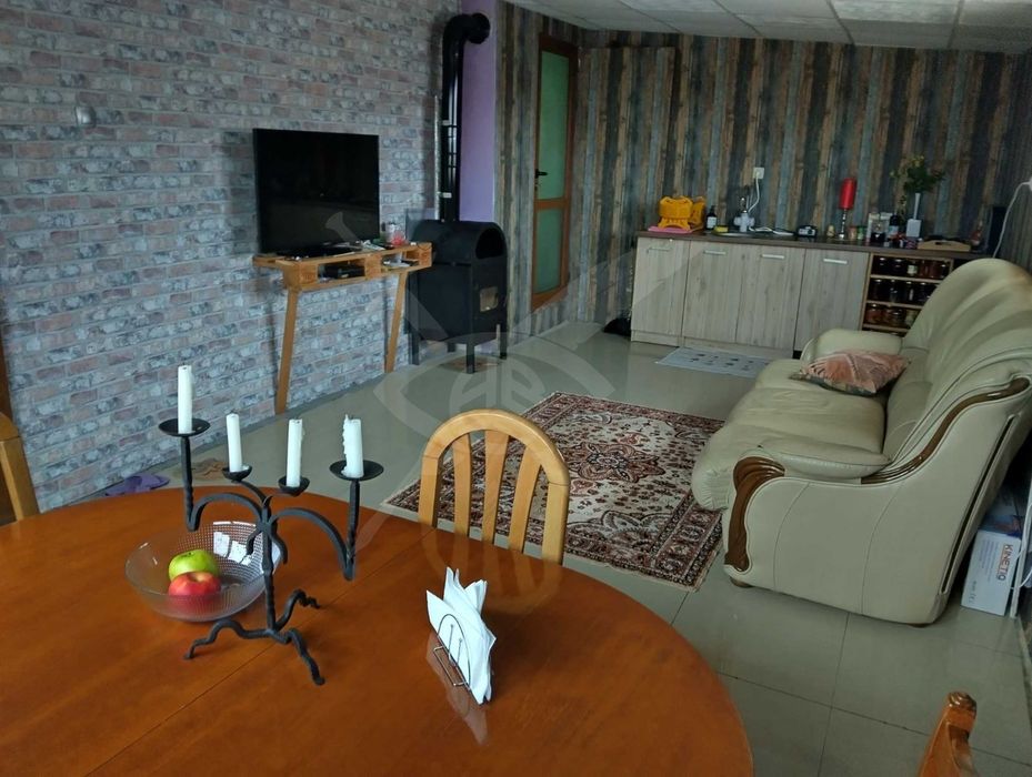 Къща кв.Възраждане 4 - 53610