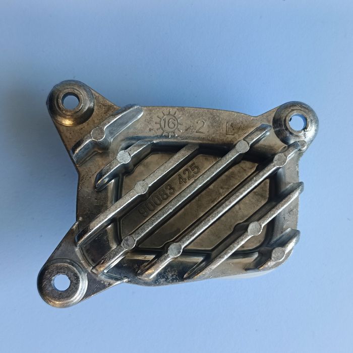 Модули за фар/дневни светлини и мигач DRL Angel Eyes BMW F32, F33, F36