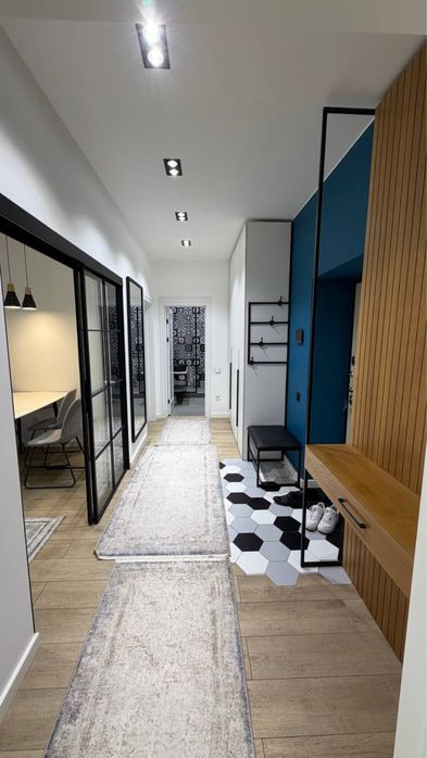 Юнусабад 4 квартал 2/2/5 продажа квартиры