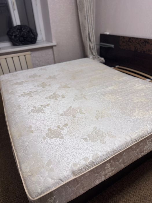 Уборка квартир, клининг, химчистки.