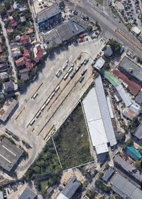 Vanzare 5035 mp teren sector 6, intrare din Bdul Timisoara