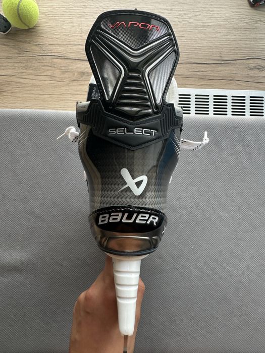 Коньки Bauer vapor select размер 4.5