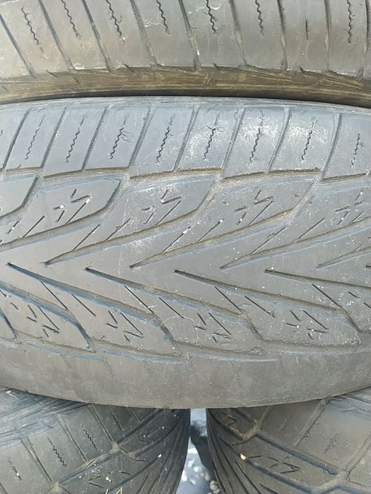 Продам резину R18