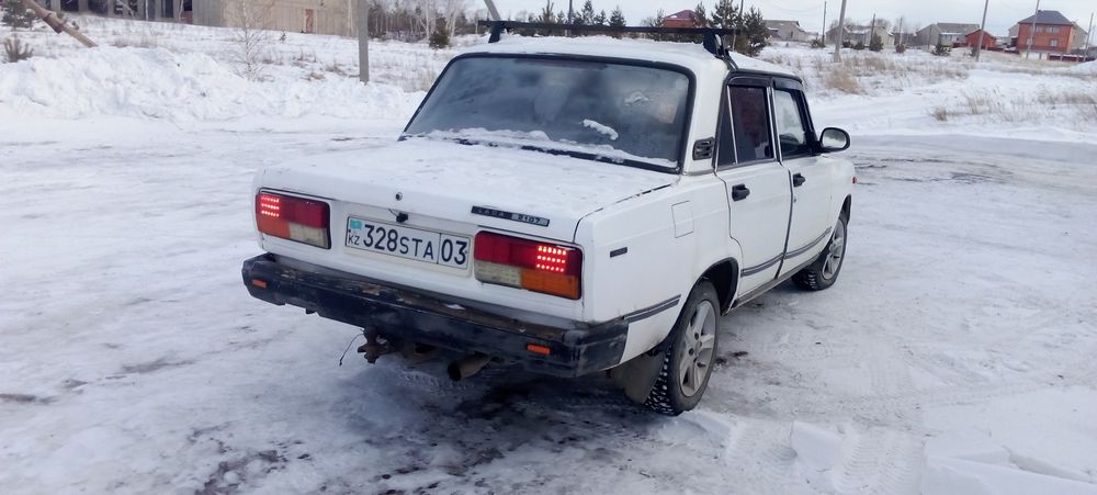 Продам  ВАЗ 2107