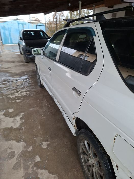 Ниссан Рнесса продаётся