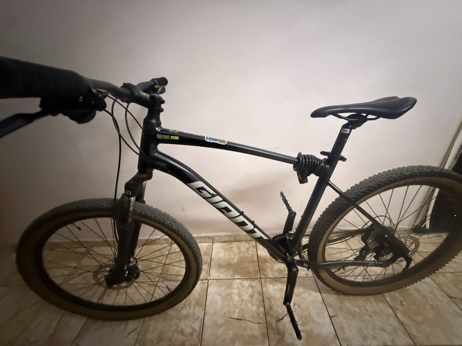 Giant talon 4 велосипед