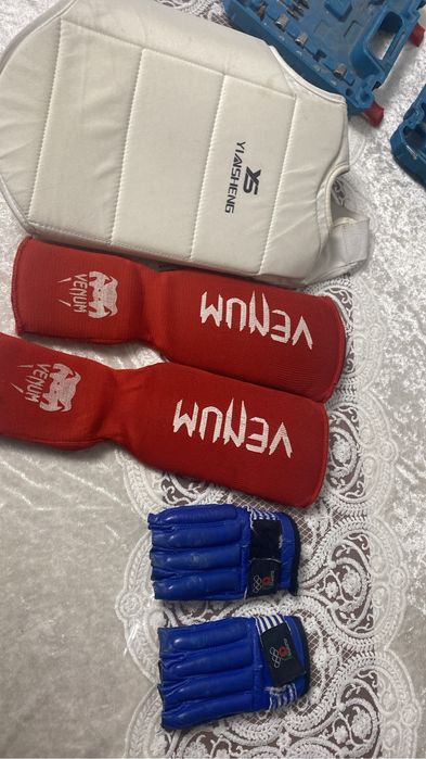 набор карате