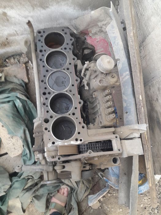 Продам двигатель  2.9