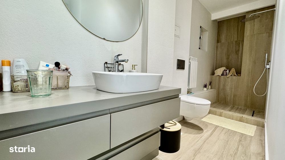 Apartament 2 Camere - Superb - Bulevardul Unirii - Loc parcare