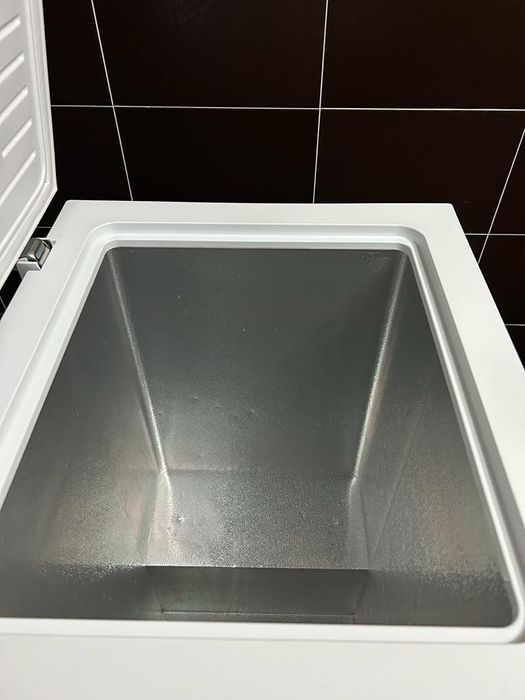 Морозильная камера Hansa