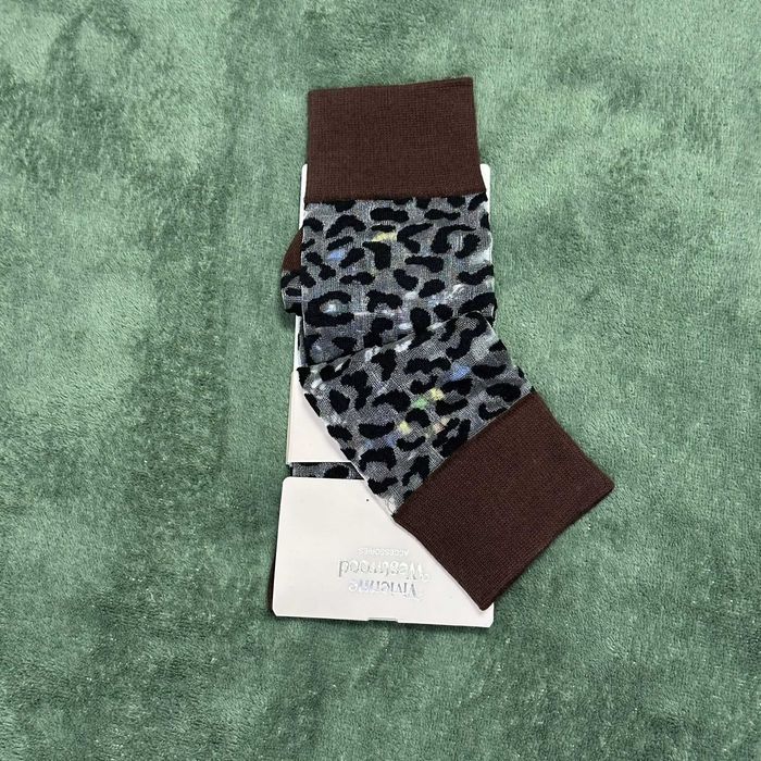 Sosete Vivienne Westwood