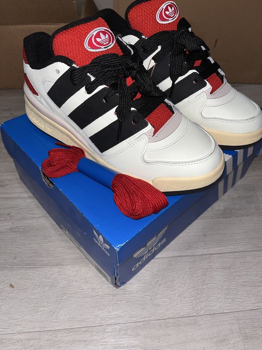 Кроссовки adidas FORUM2000