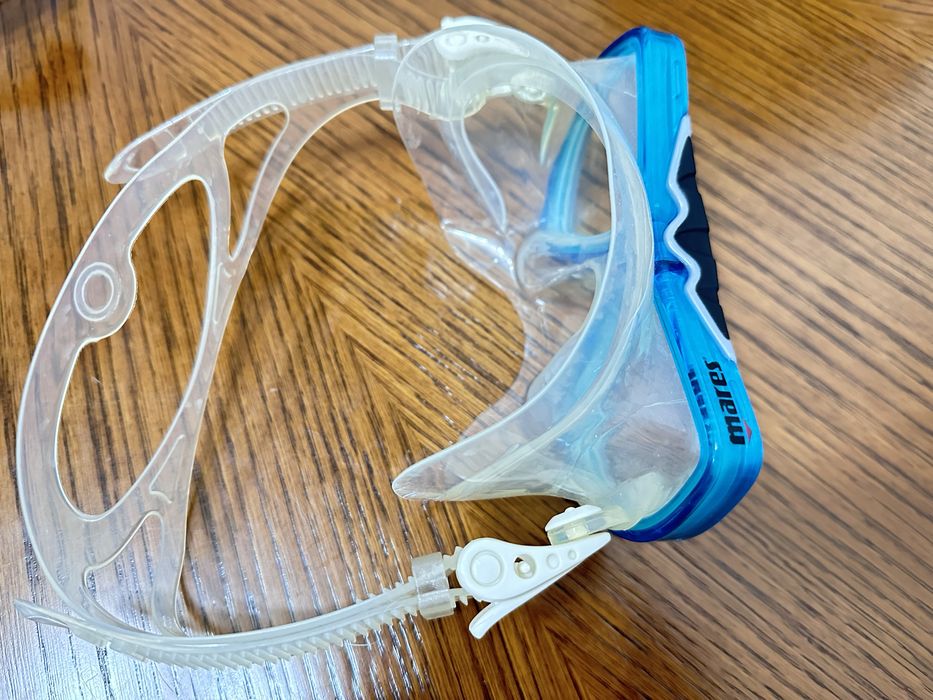 Маски,круг,бластер,лопатки