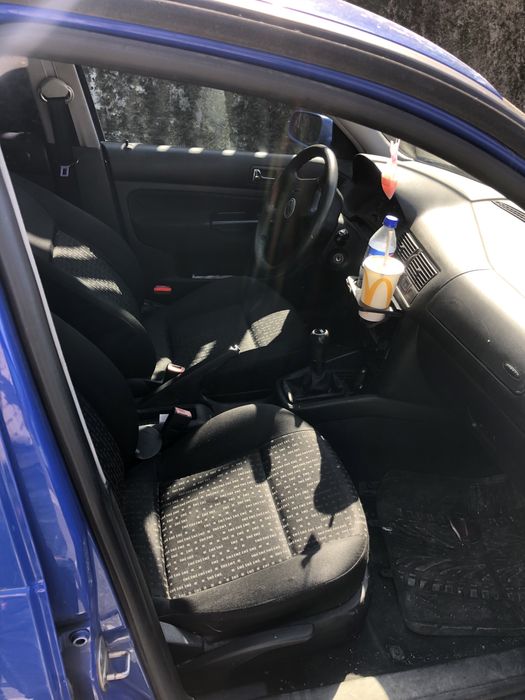 Vand golf 4 1.4 benzina