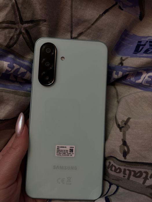 Samsung Galaxy A26 5G