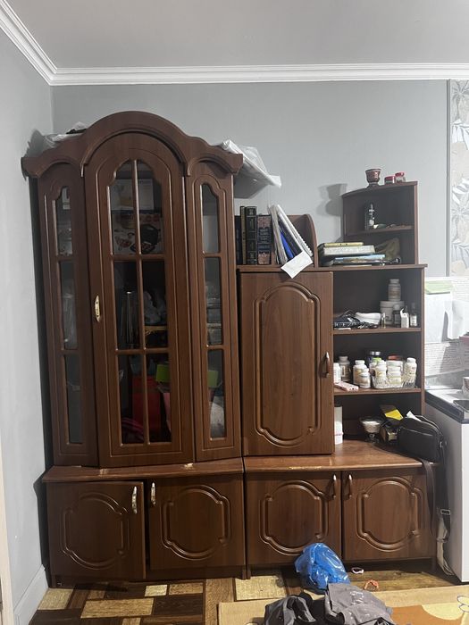 Срочно срочно продам мебель